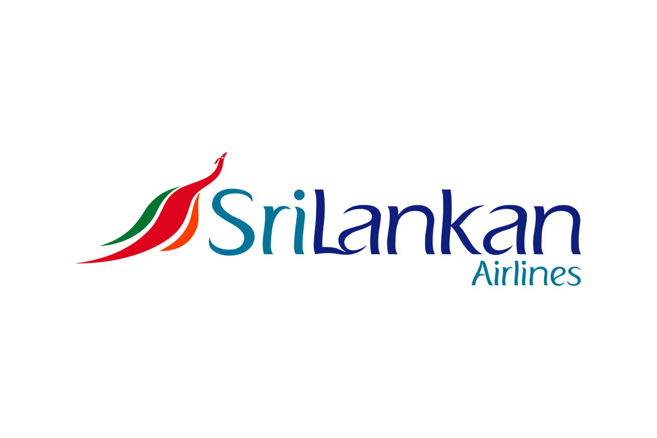 SriLankan Airlines